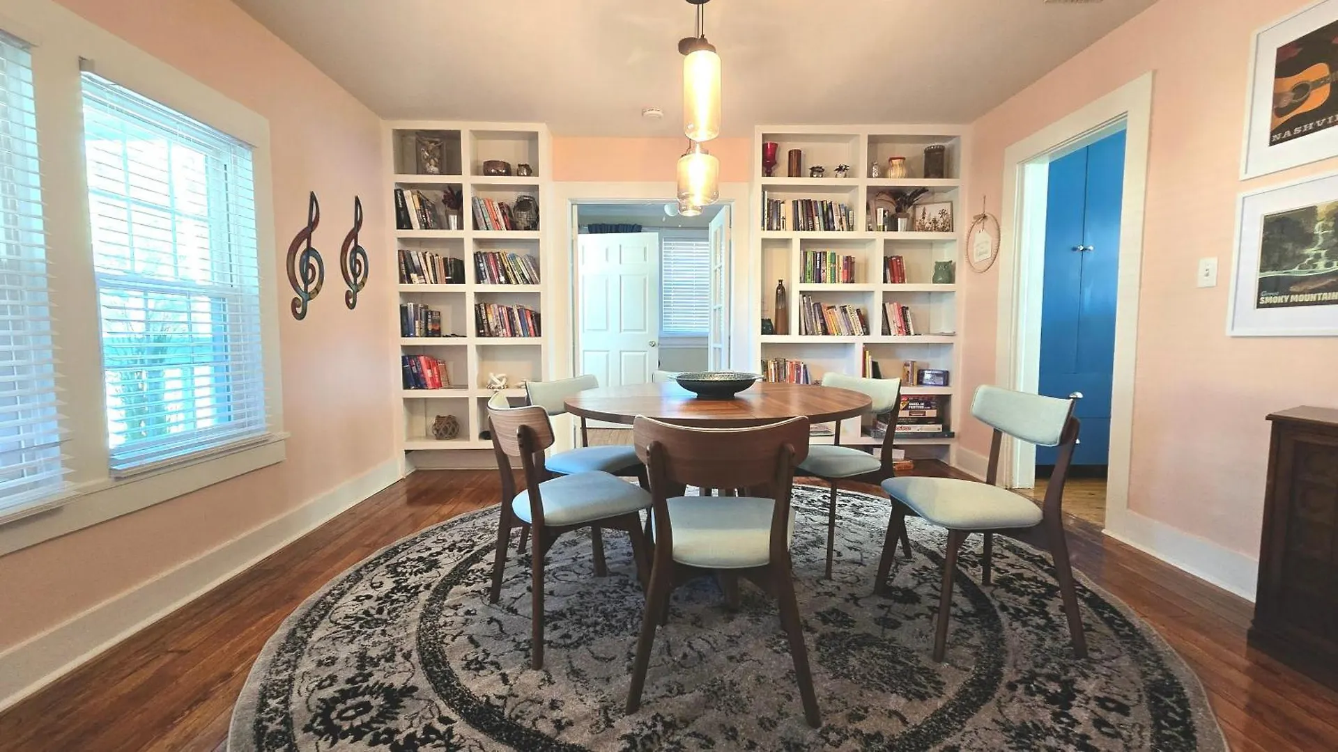 Sanford'S Haven, 3 Bedroom, Sleeps 7