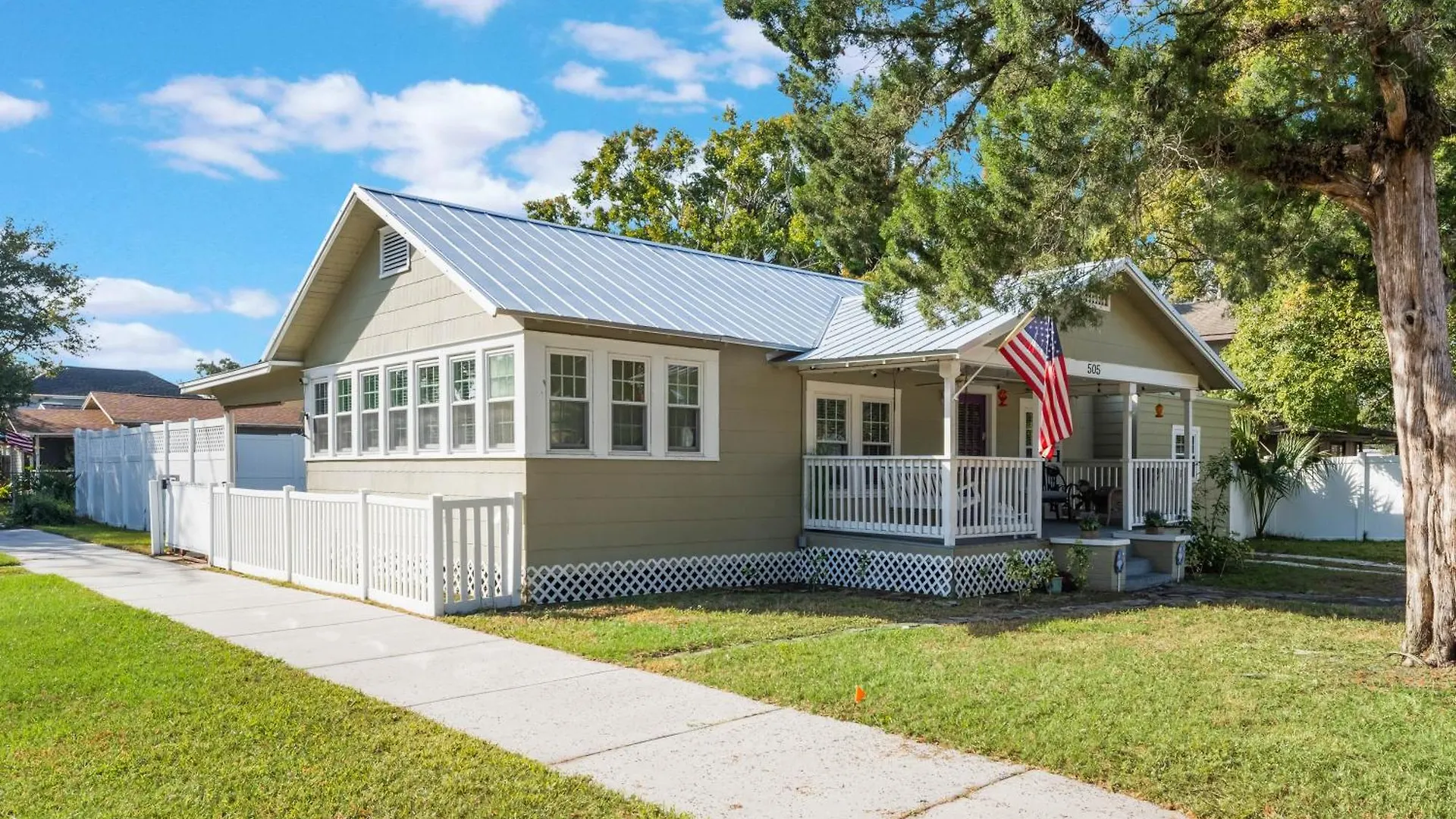 Holiday home Sanford'S Haven, 3 Bedroom, Sleeps 7