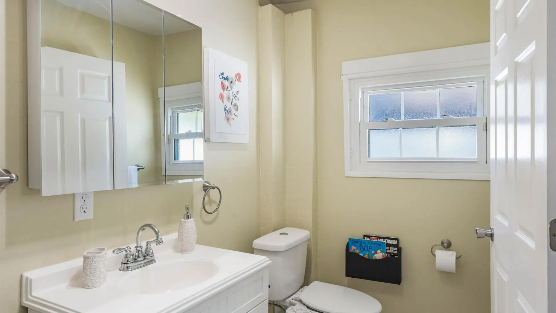 Sanford'S Haven, 3 Bedroom, Sleeps 7 0*, Sanford